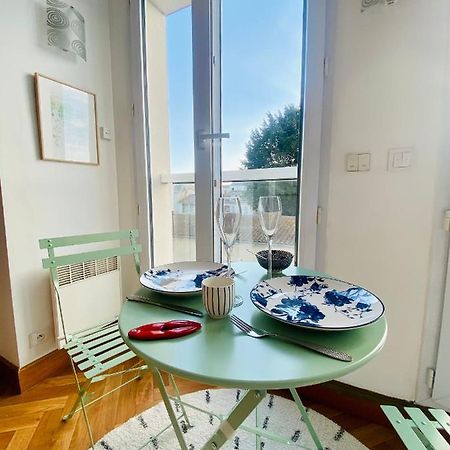 Appartement Saint Claude - Centre Port La Rochelle  Dış mekan fotoğraf