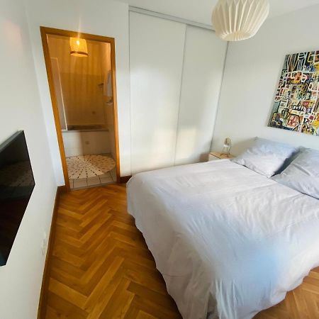 Appartement Saint Claude - Centre Port La Rochelle  Dış mekan fotoğraf