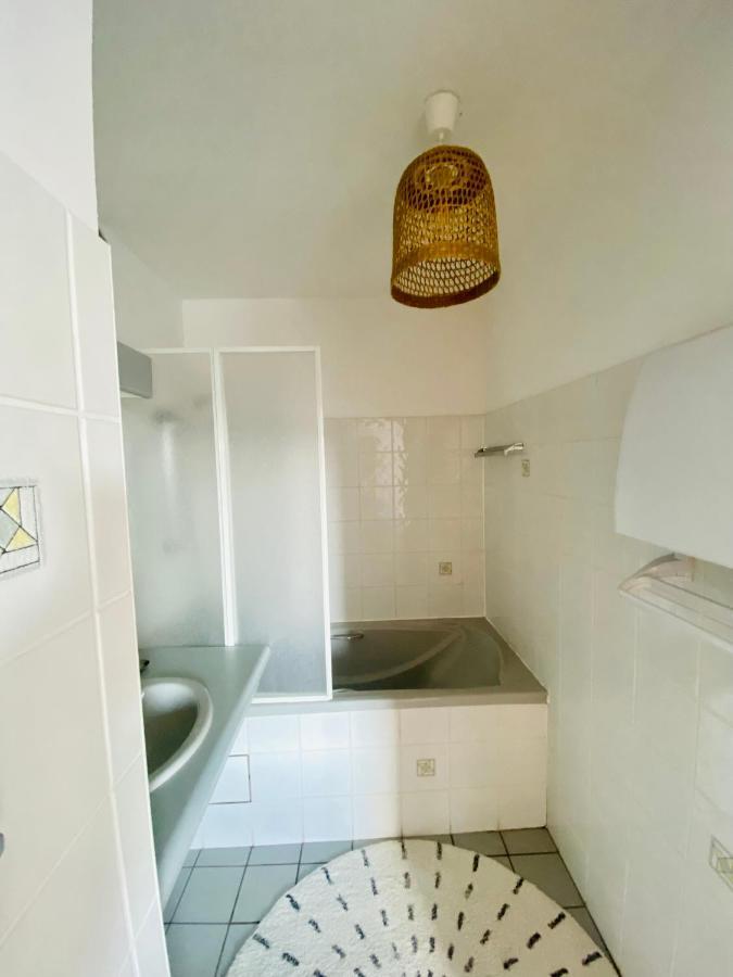 Appartement Saint Claude - Centre Port La Rochelle  Dış mekan fotoğraf